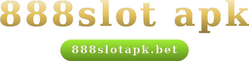 888slot apk logo