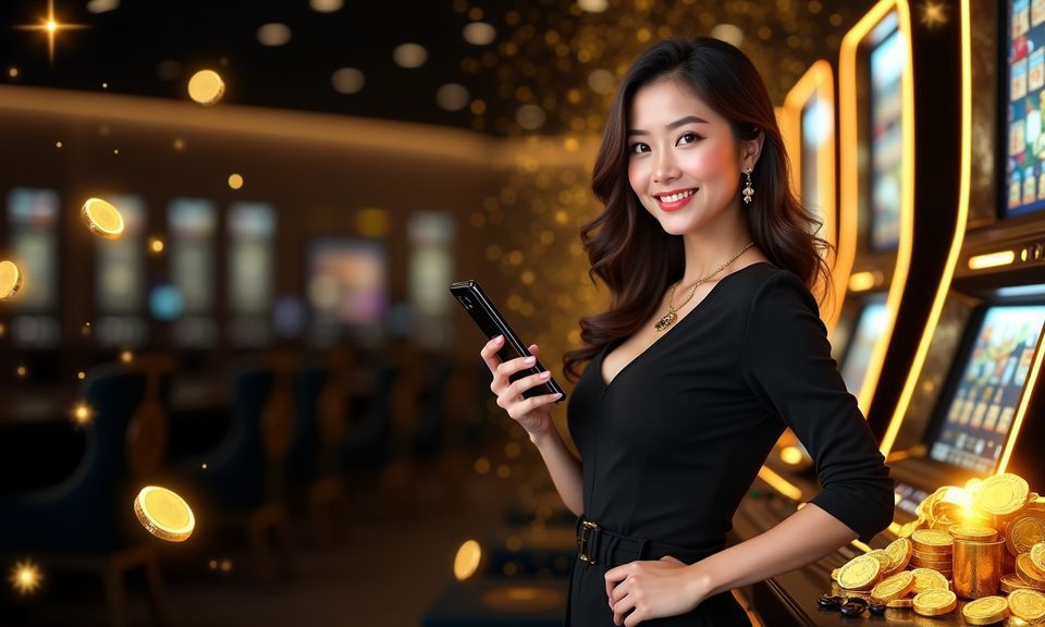 888slot apk Slot Âm Thanh
